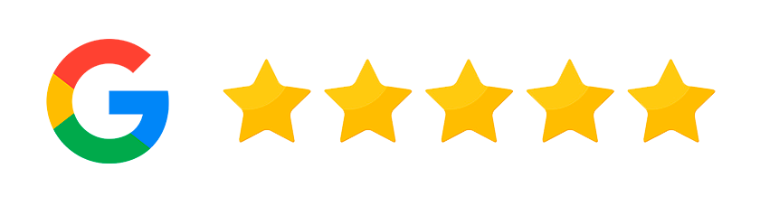 Google Avaliação 5 Estrelas